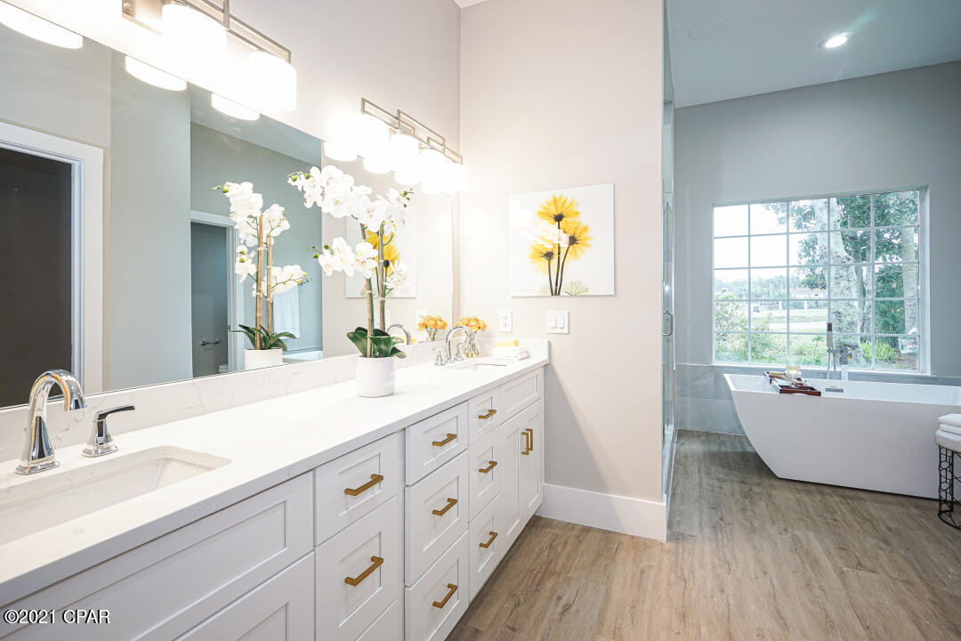 Bay Point Unit 1 - Residential