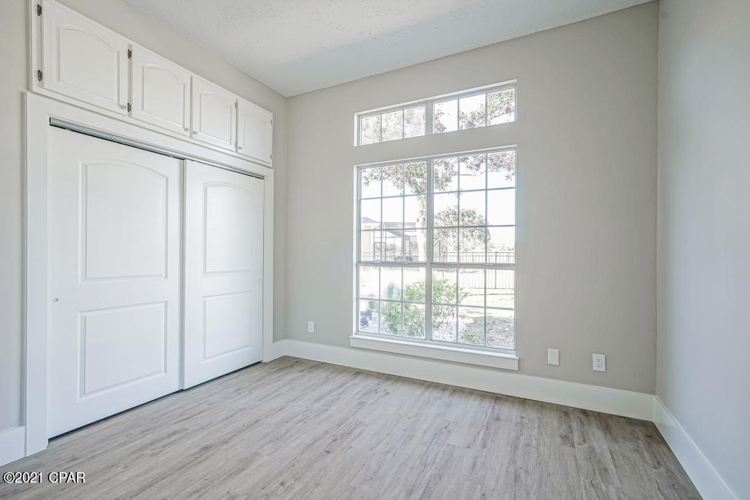 Bay Point Unit 1 - Residential