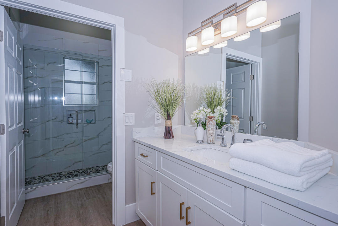 Bay Point Unit 1 - Residential