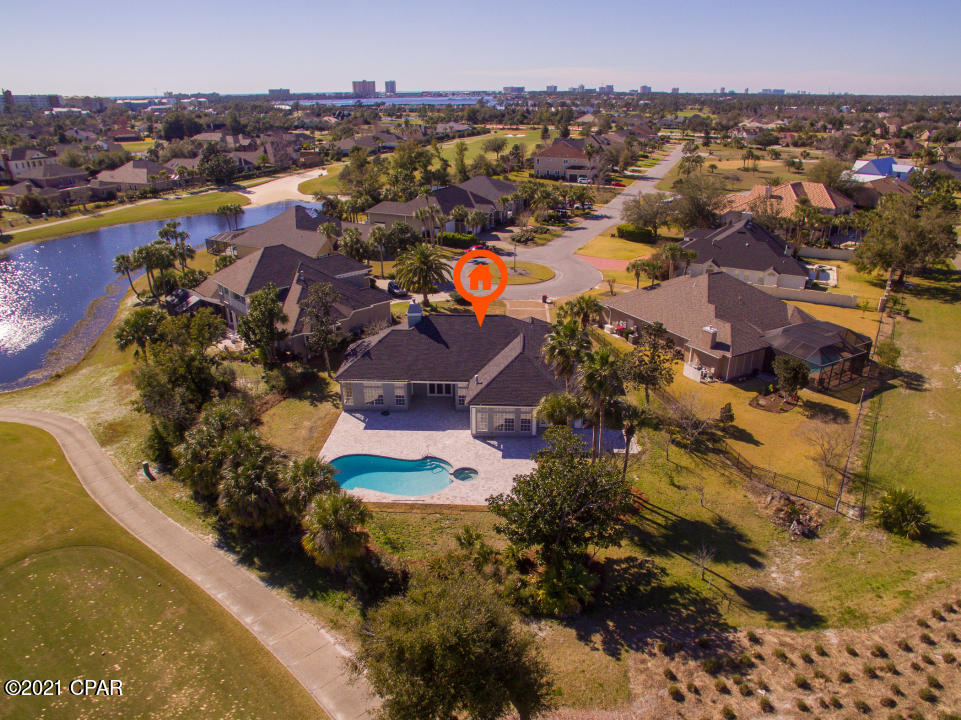 Bay Point Unit 1 - Residential