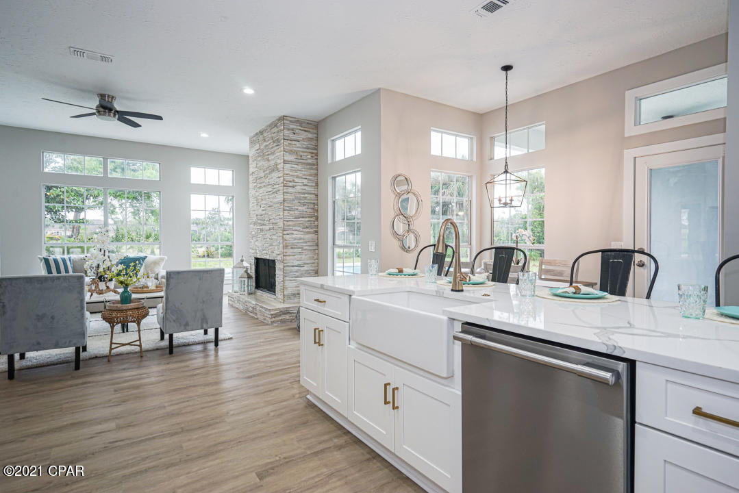 Bay Point Unit 1 - Residential