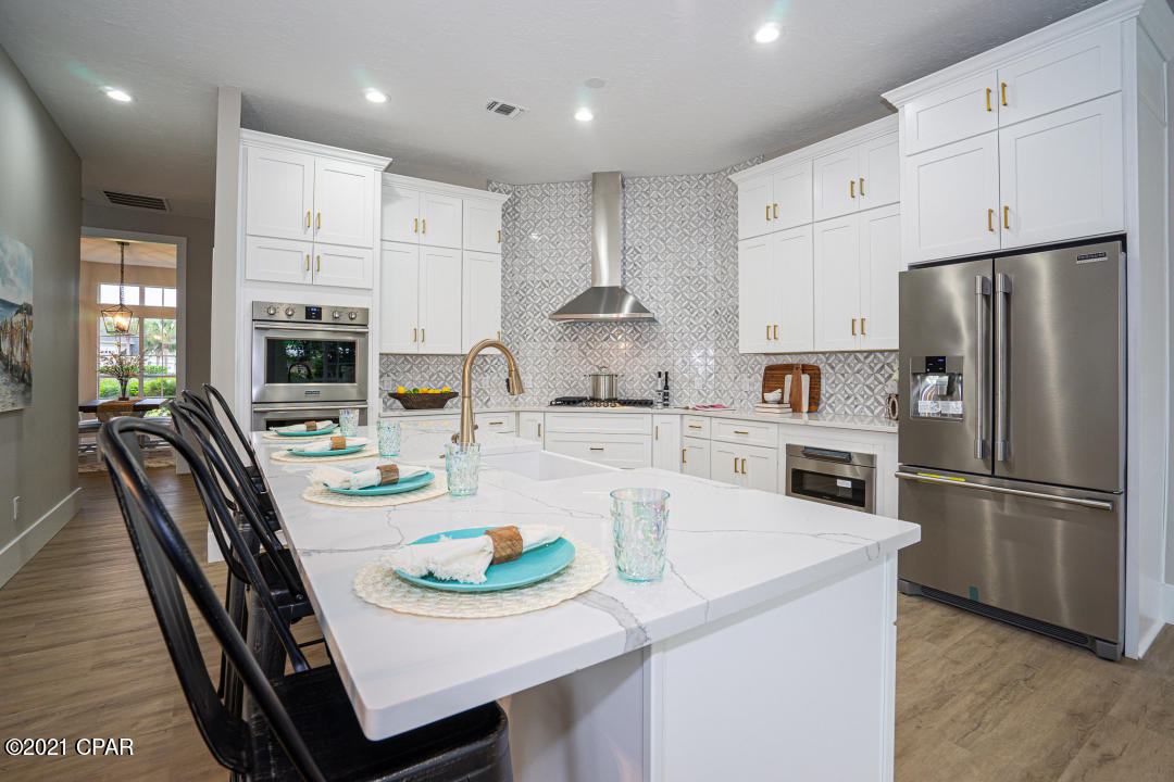 Bay Point Unit 1 - Residential