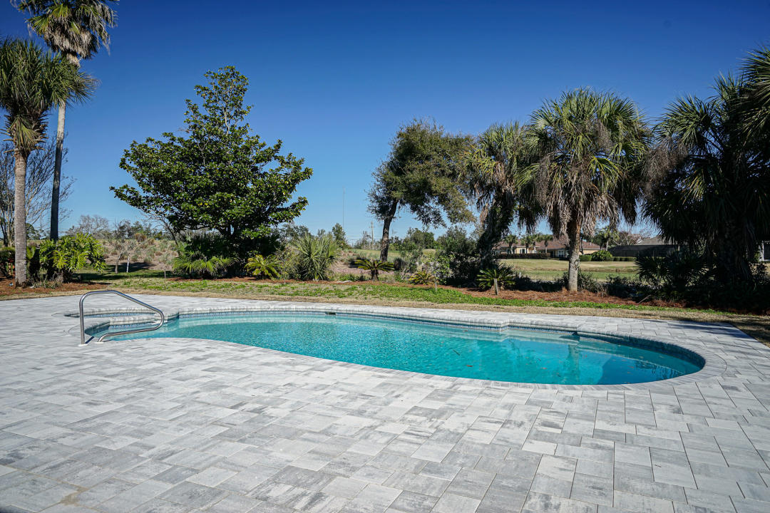 Bay Point Unit 1 - Residential