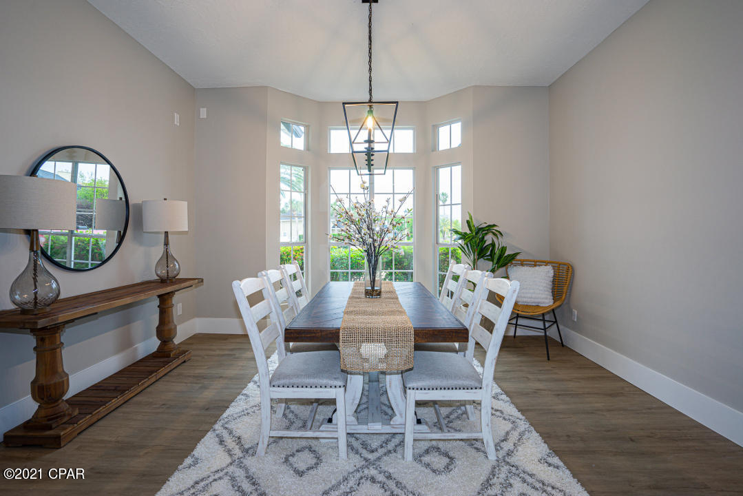 Bay Point Unit 1 - Residential