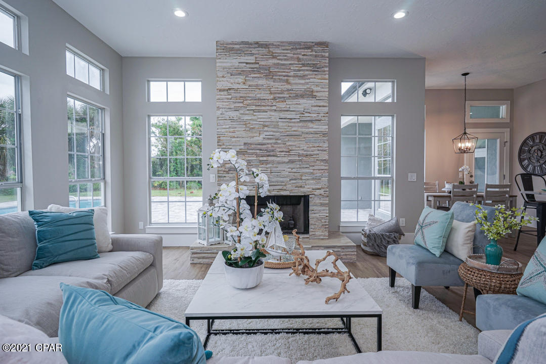 Bay Point Unit 1 - Residential