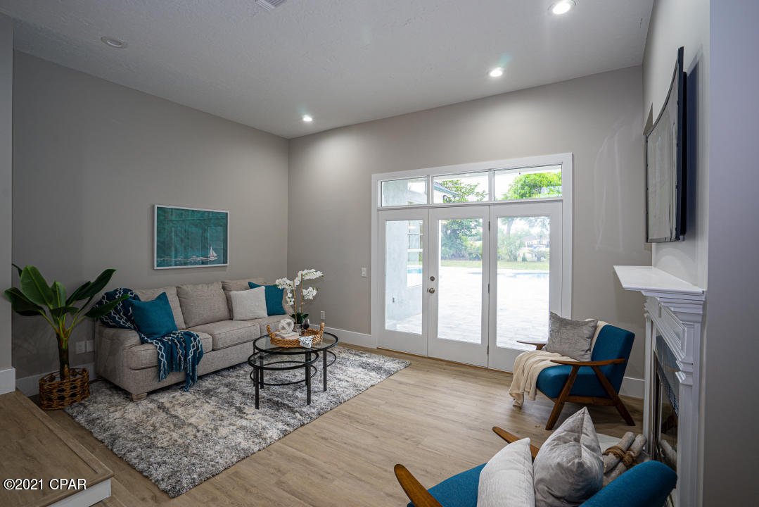 Bay Point Unit 1 - Residential