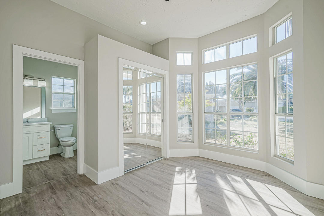 Bay Point Unit 1 - Residential