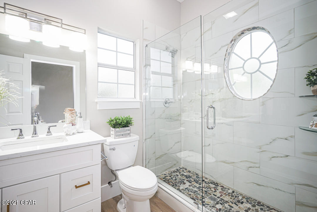 Bay Point Unit 1 - Residential