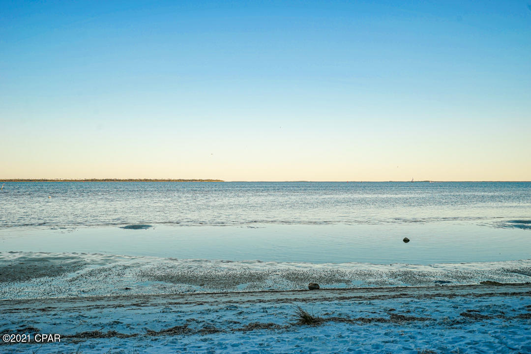 Bay Point Unit 1 - Residential