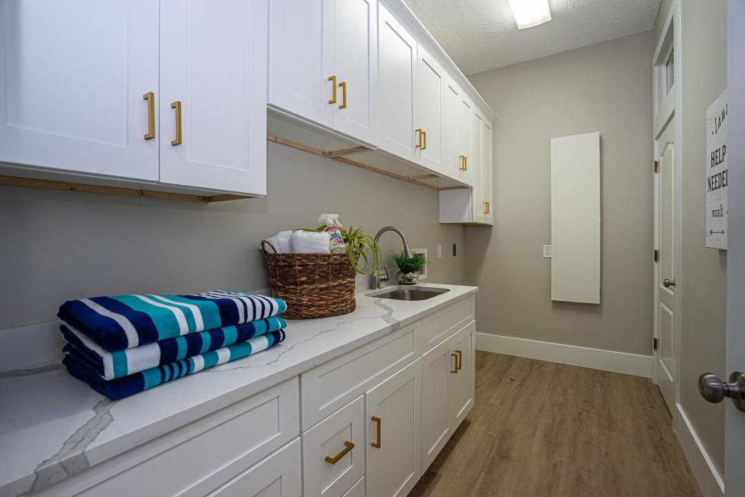 Bay Point Unit 1 - Residential