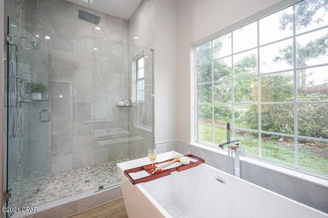 Bay Point Unit 1 - Residential