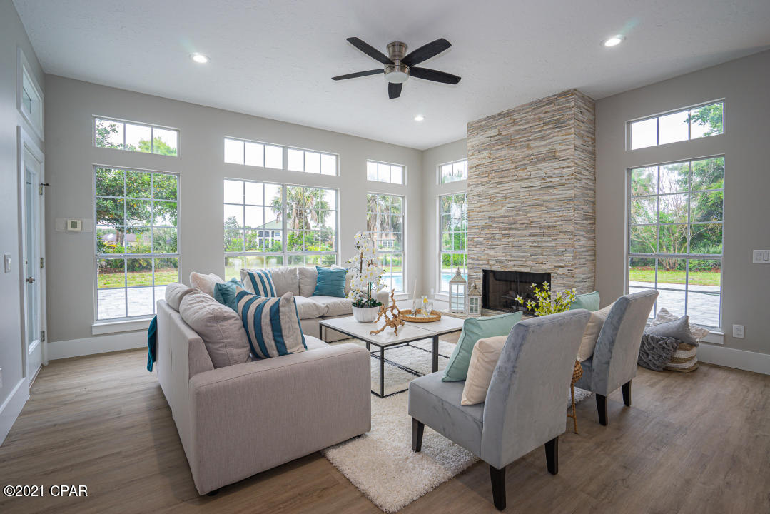 Bay Point Unit 1 - Residential