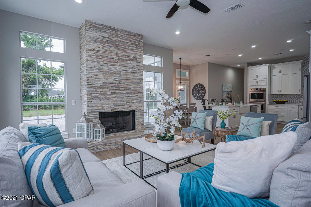 Bay Point Unit 1 - Residential