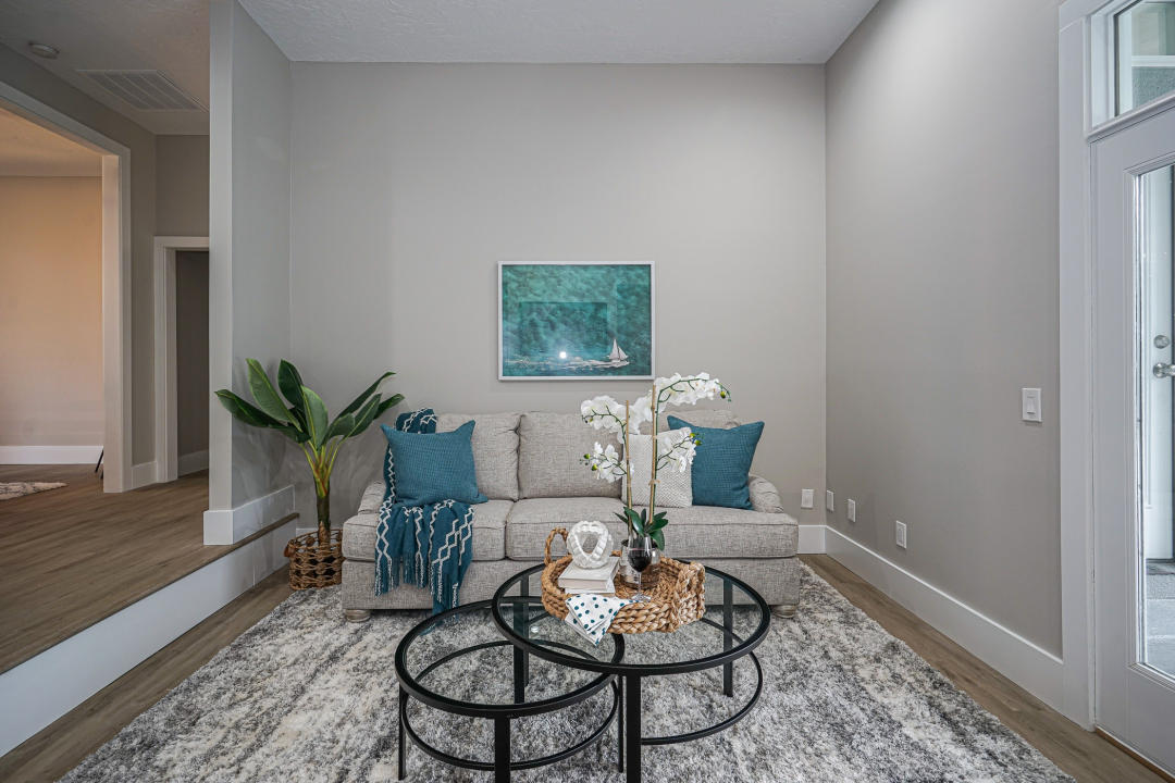 Bay Point Unit 1 - Residential