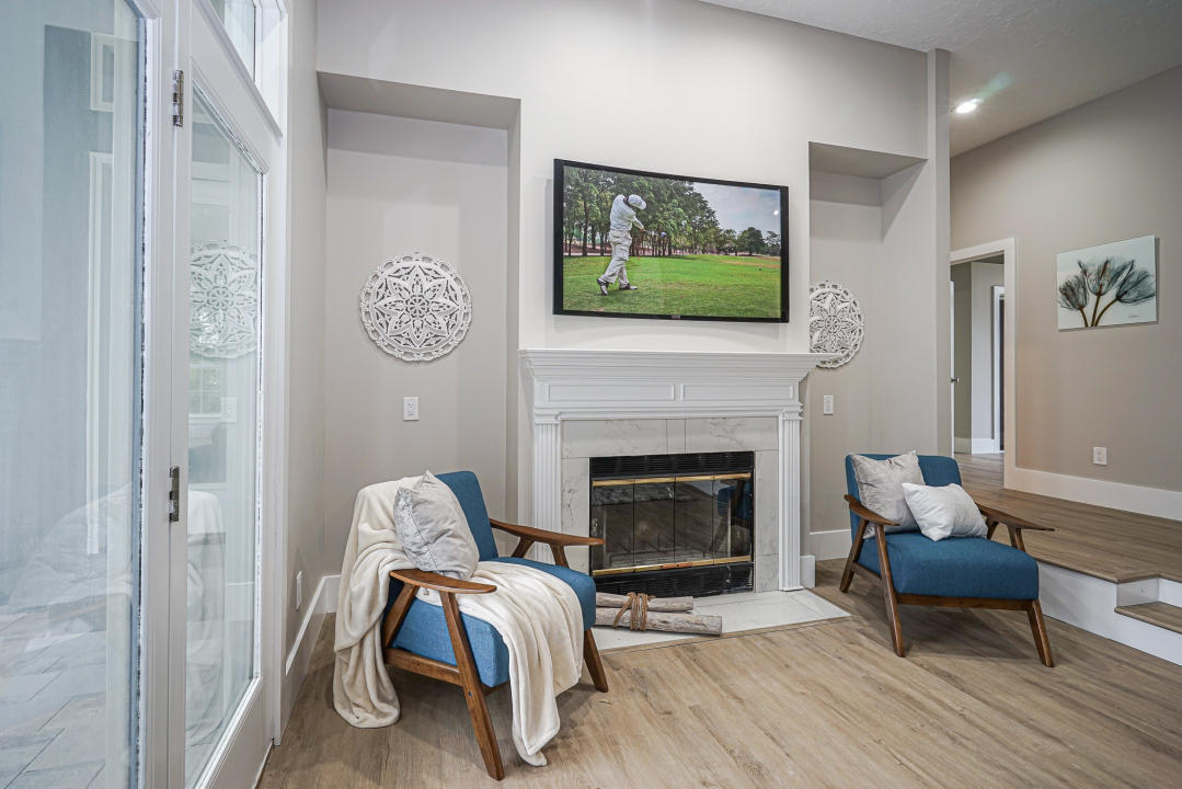 Bay Point Unit 1 - Residential