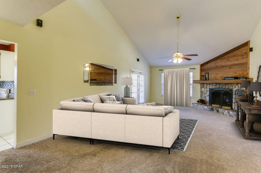 Cooks Bayou Est - Residential