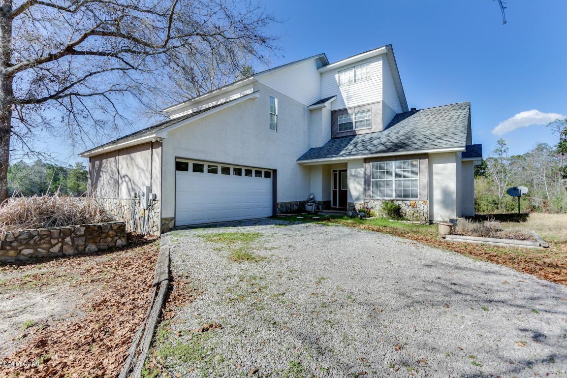 Cooks Bayou Est - Residential