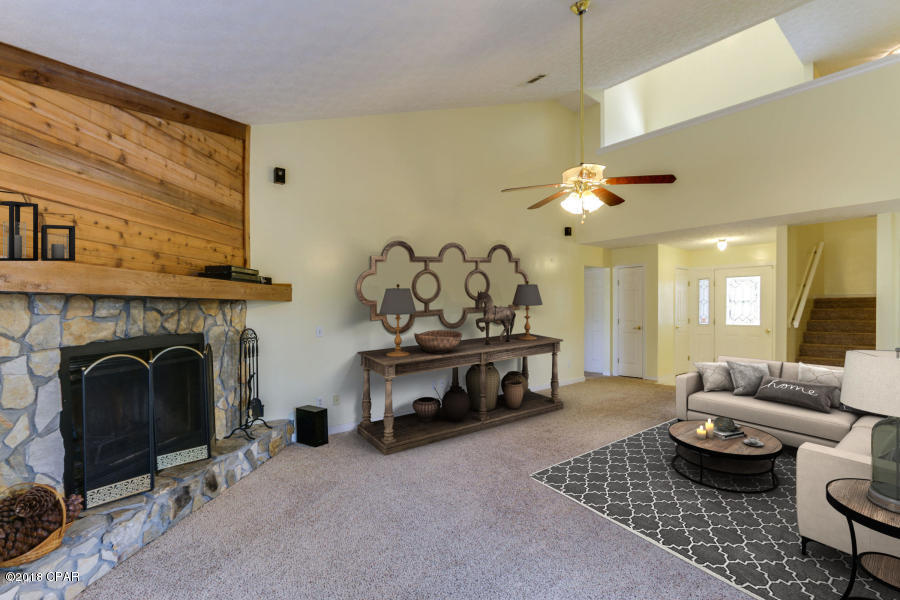 Cooks Bayou Est - Residential