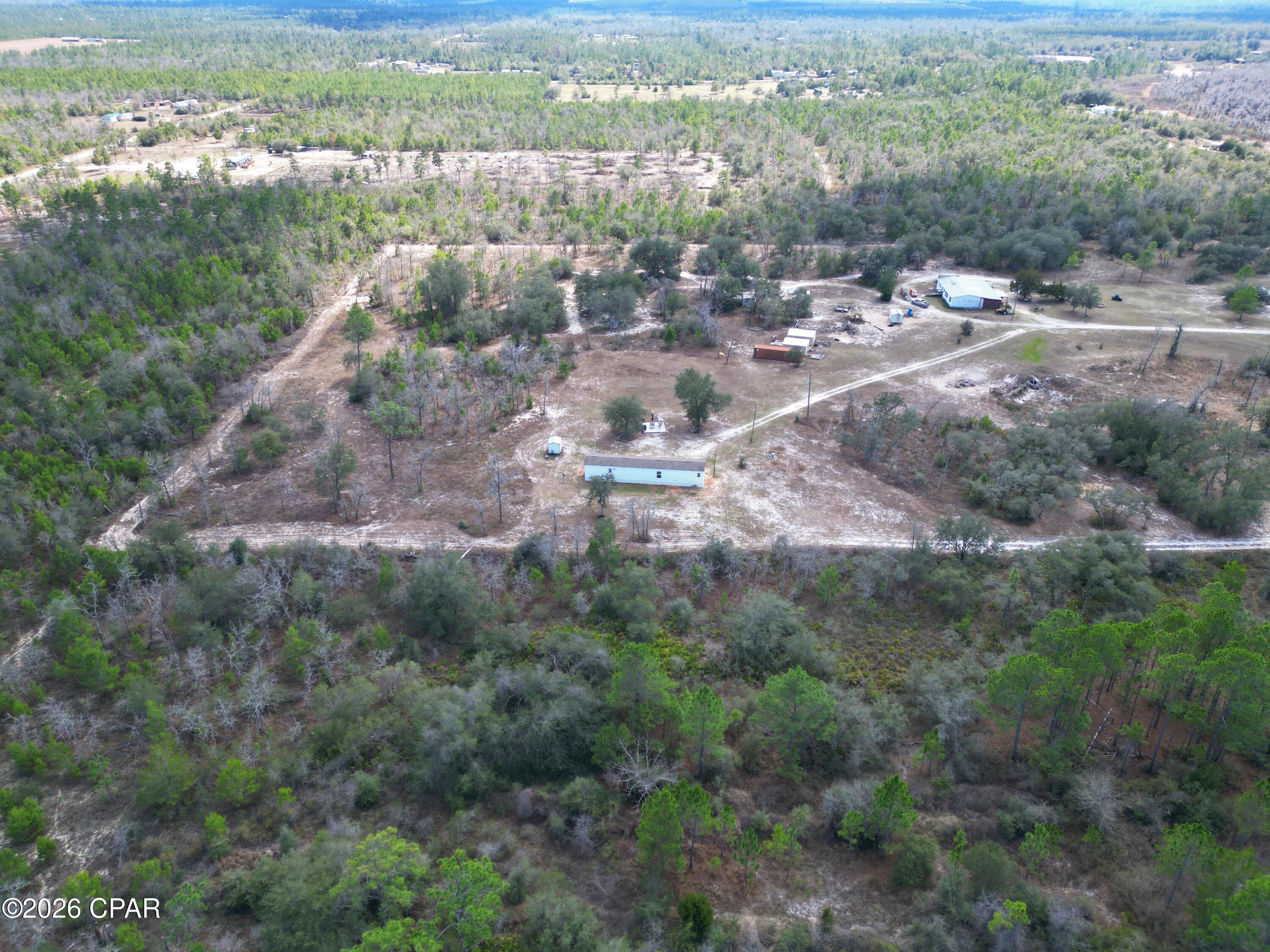 No Named Subdivision - Residential