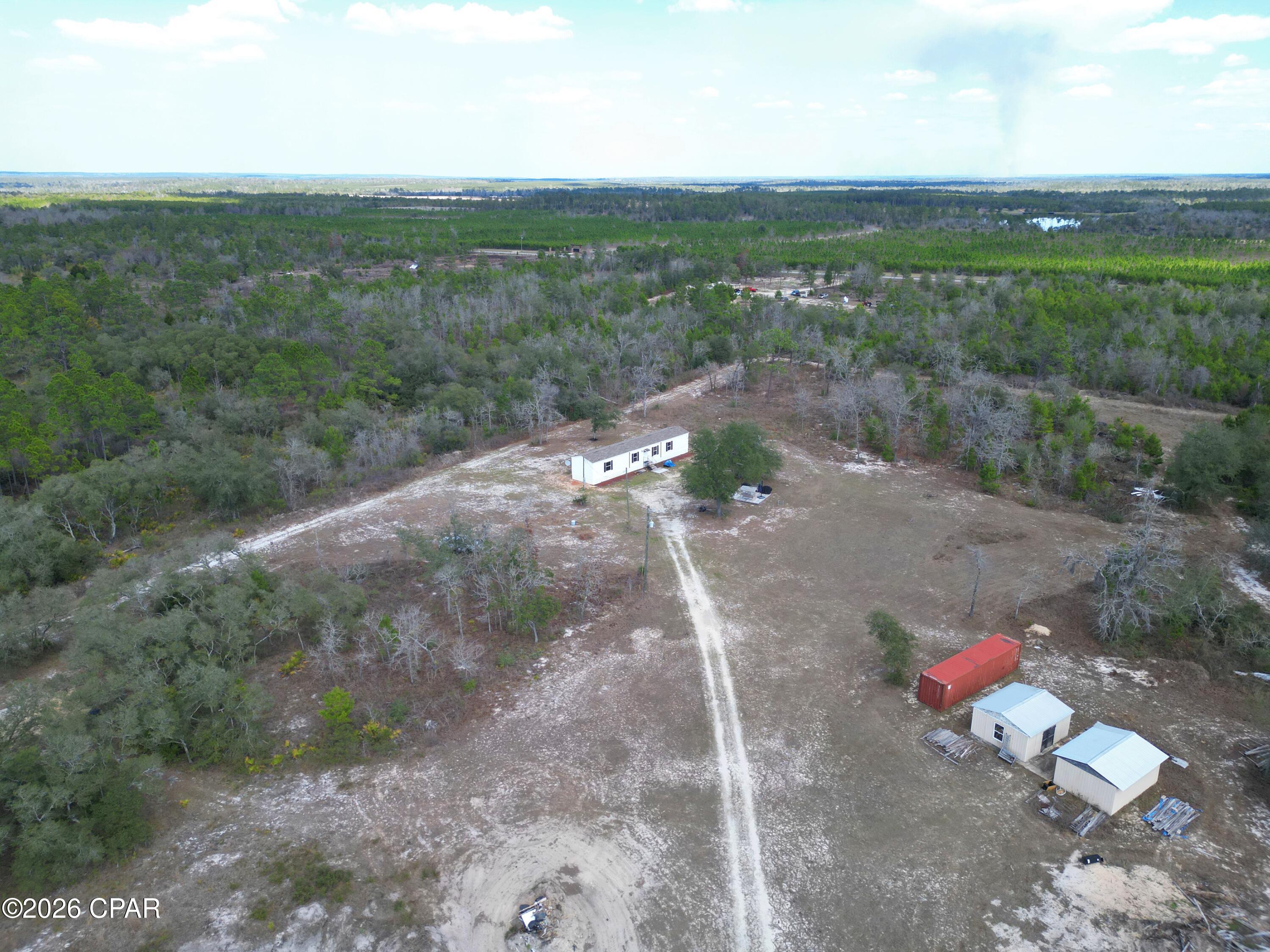 No Named Subdivision - Residential