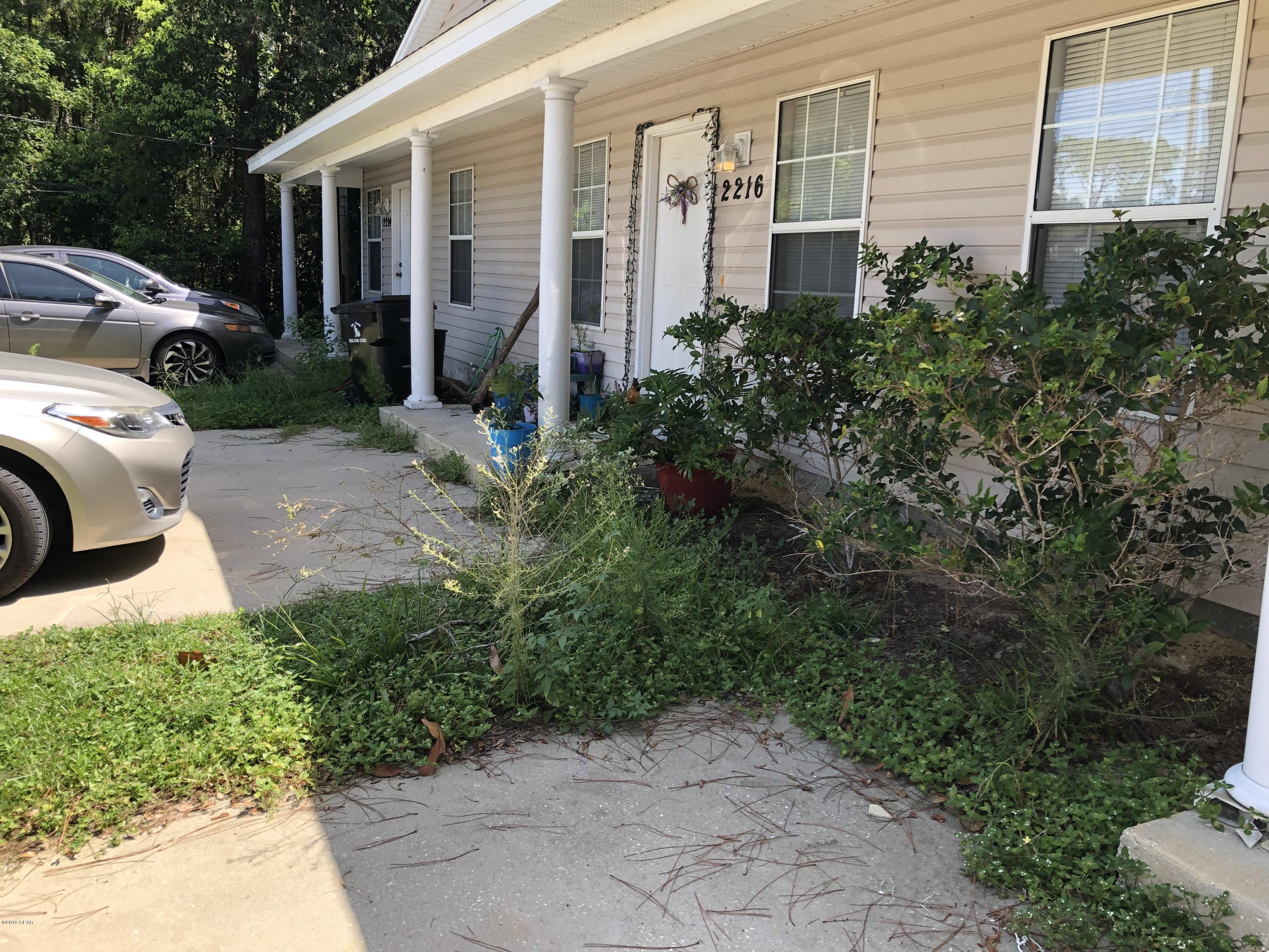 Pines 3rd Add Replat - Residential