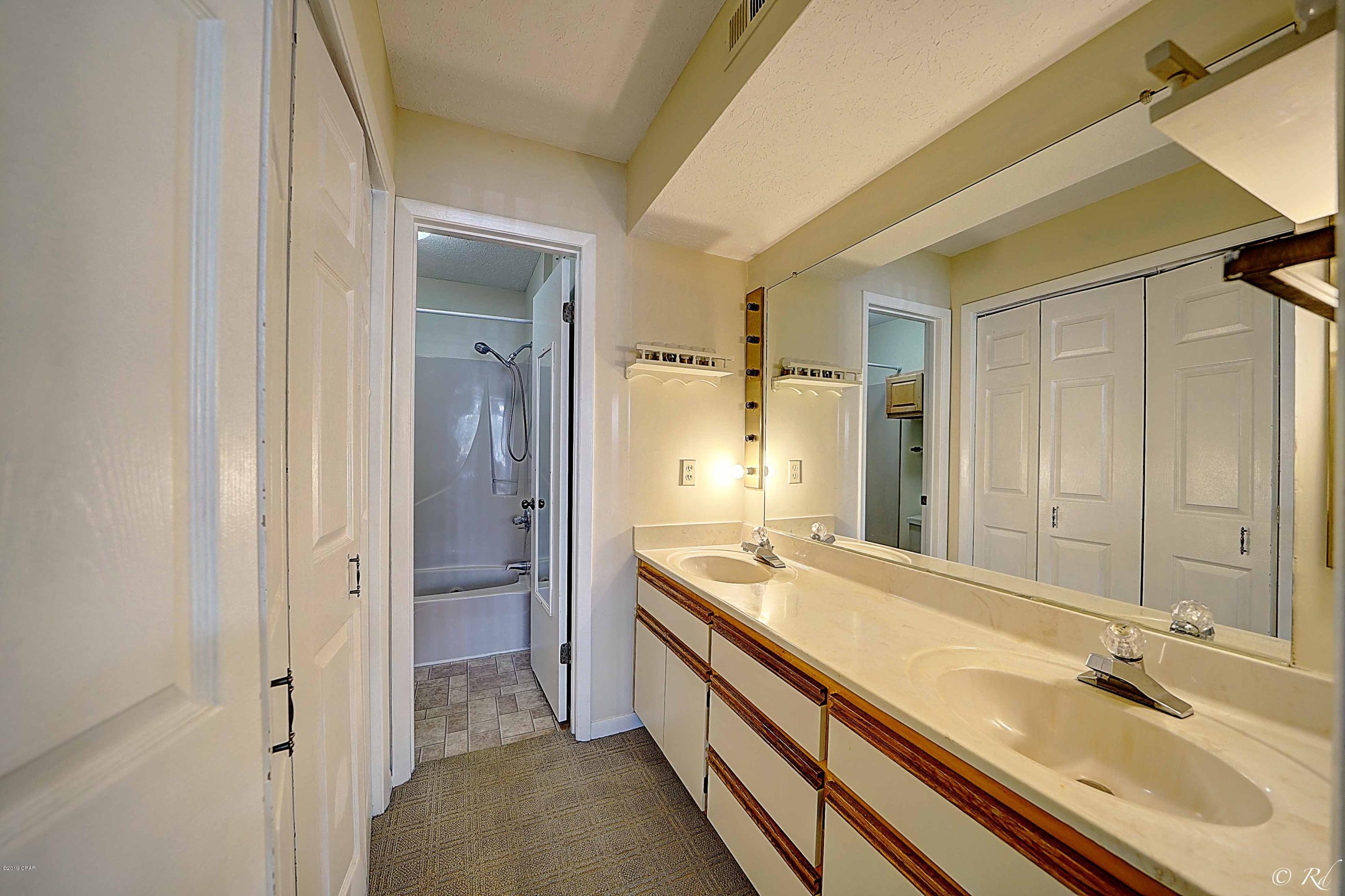 Point Lagoon Condos - Residential