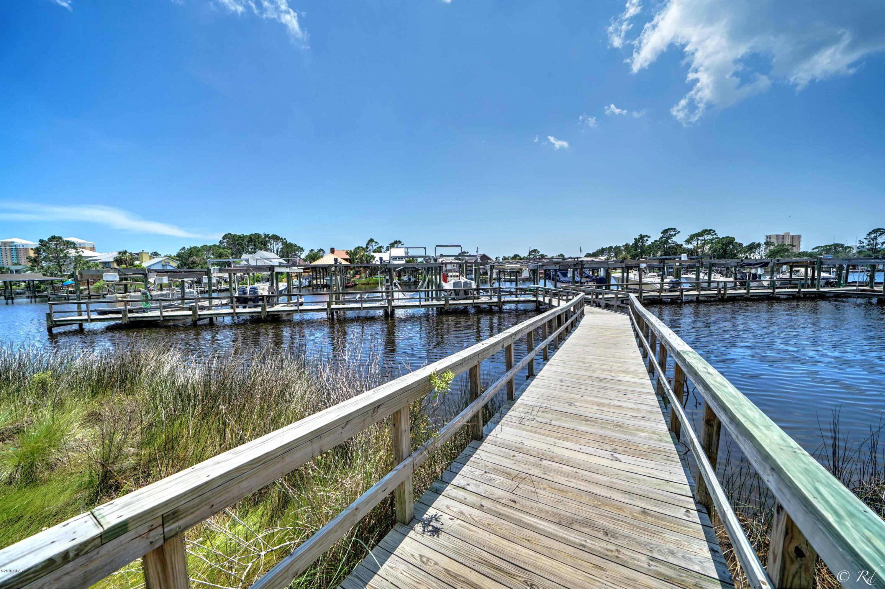 Point Lagoon Condos - Residential