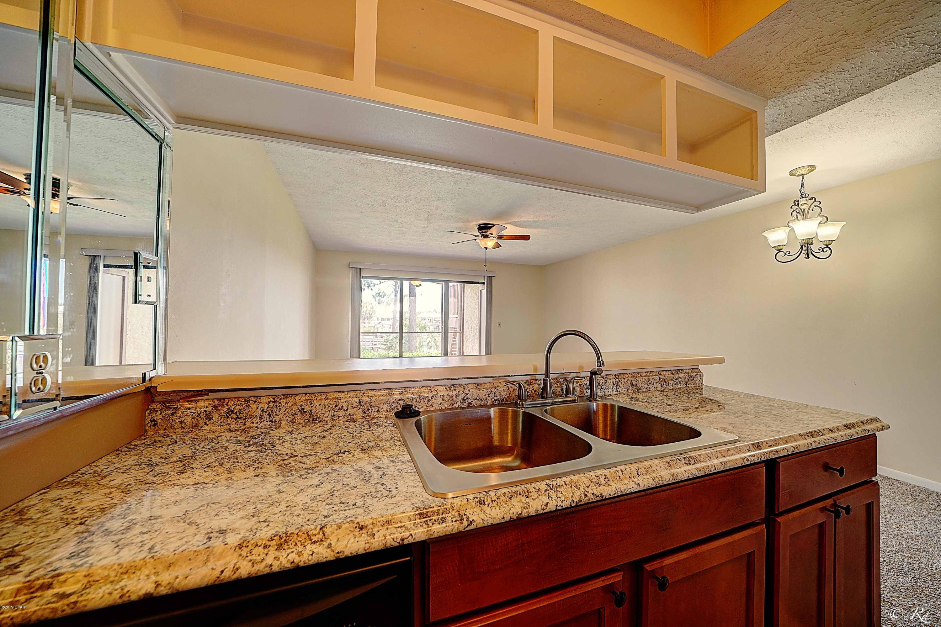 Point Lagoon Condos - Residential