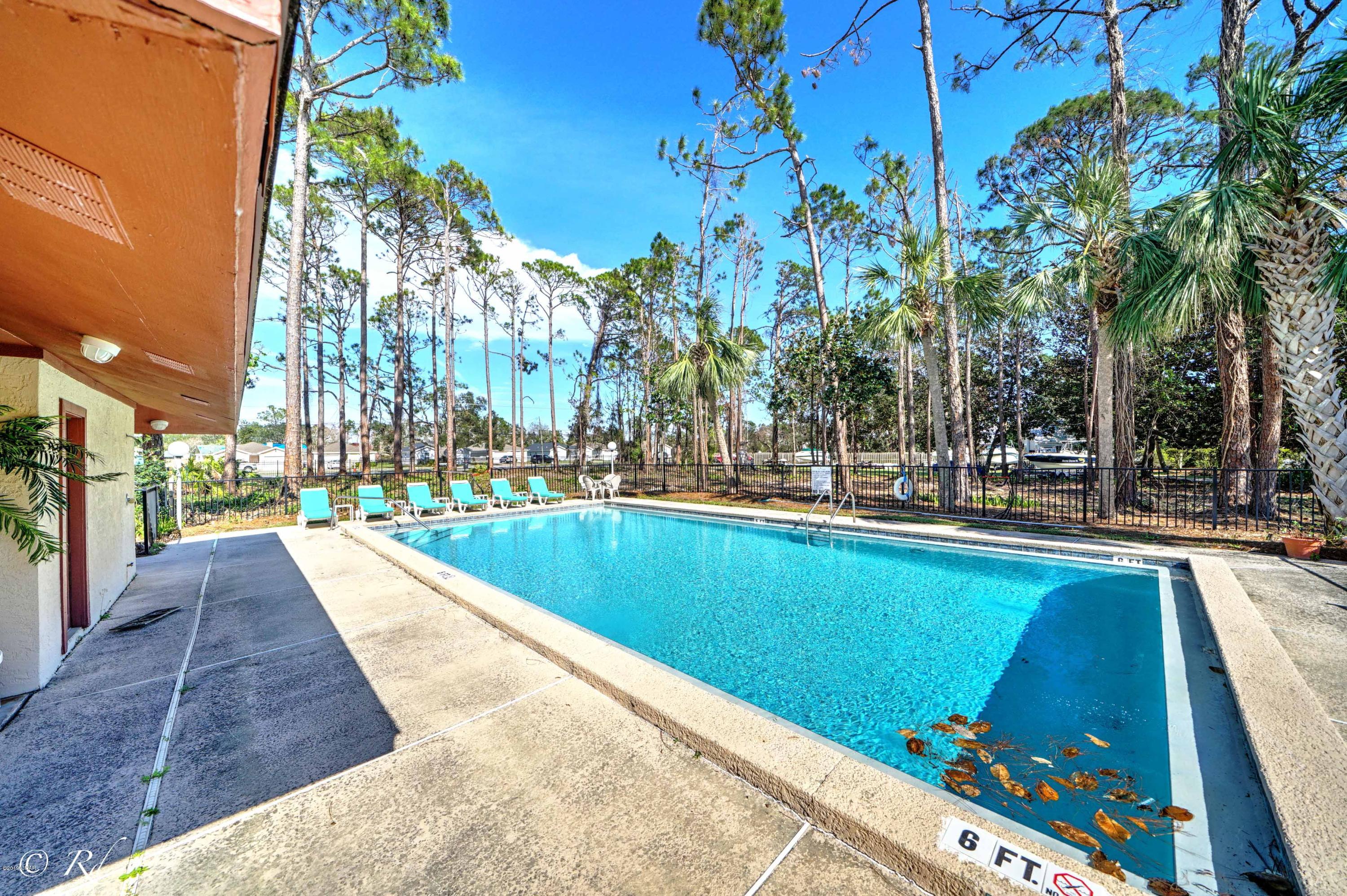 Point Lagoon Condos - Residential