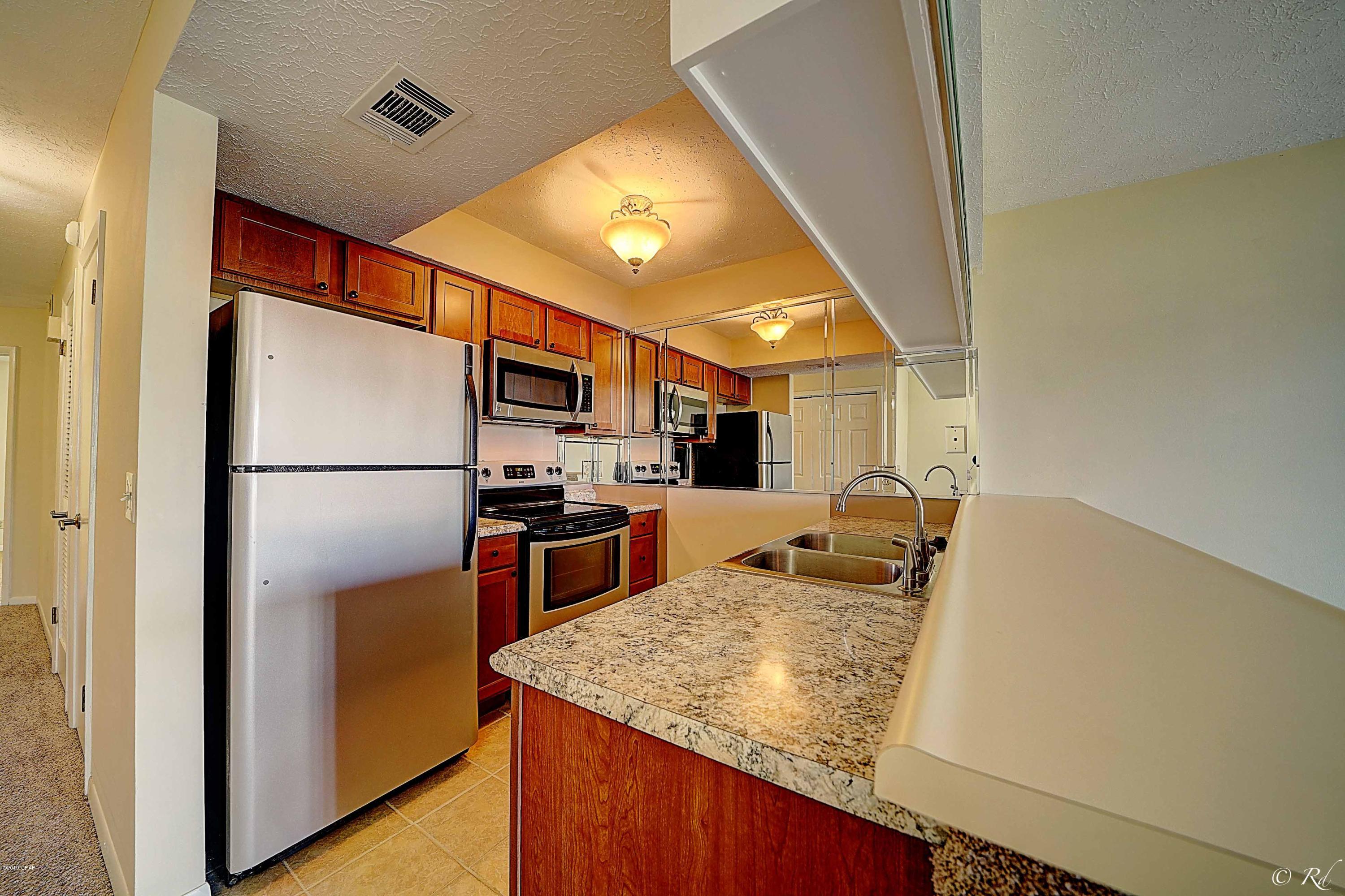Point Lagoon Condos - Residential