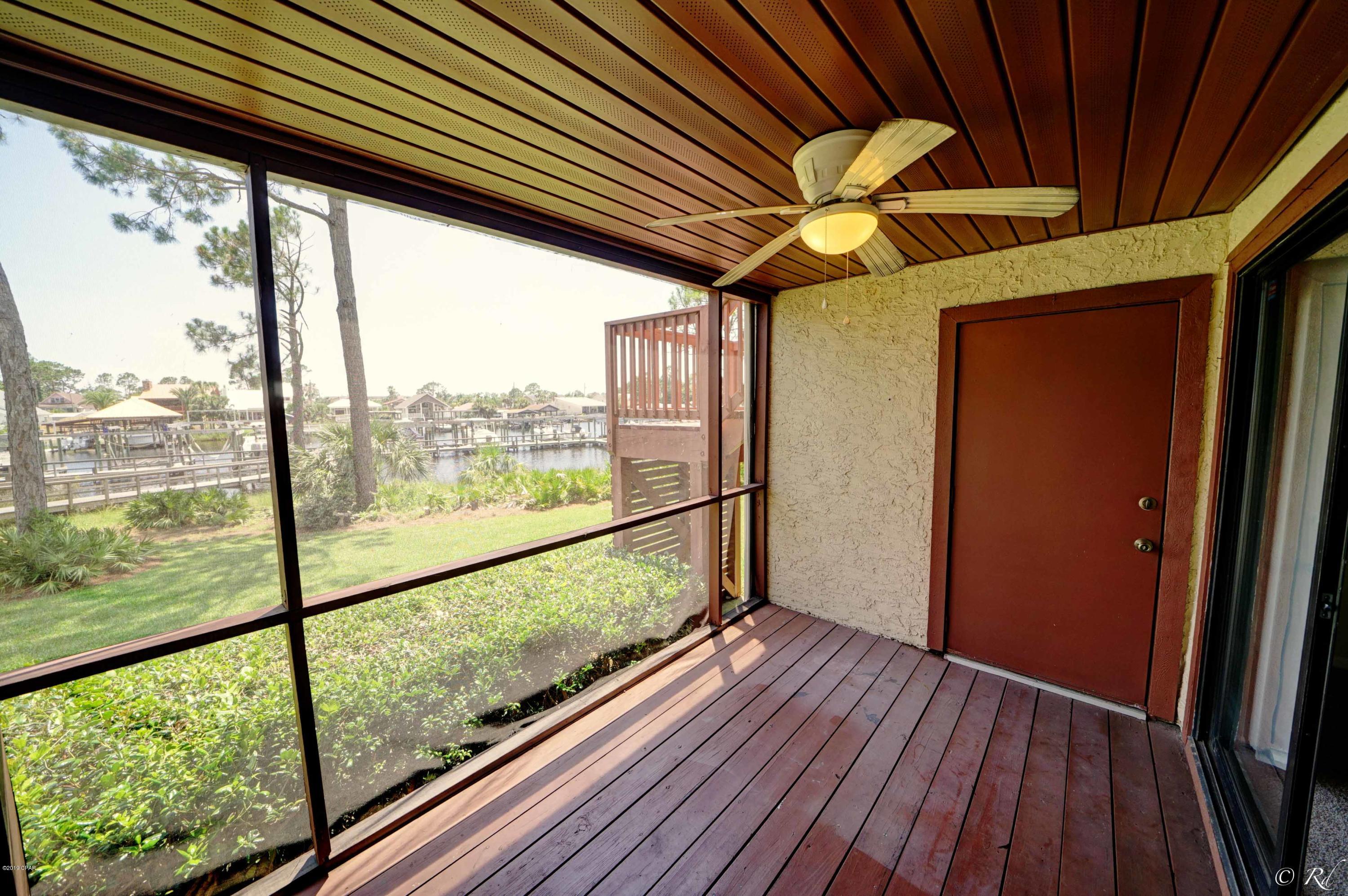 Point Lagoon Condos - Residential