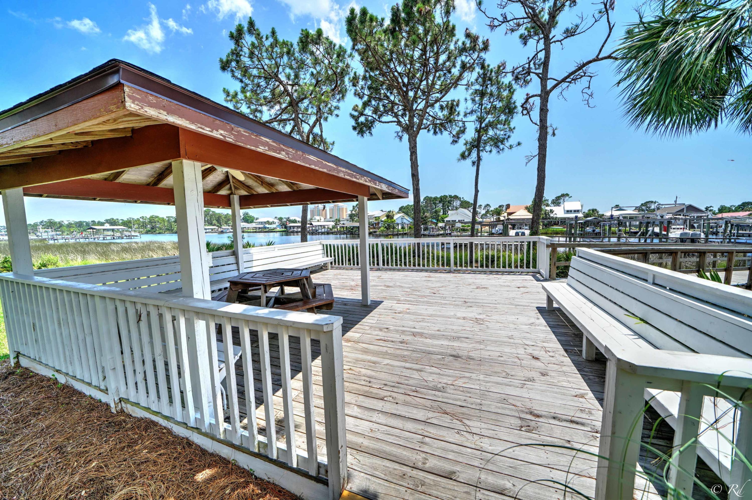 Point Lagoon Condos - Residential