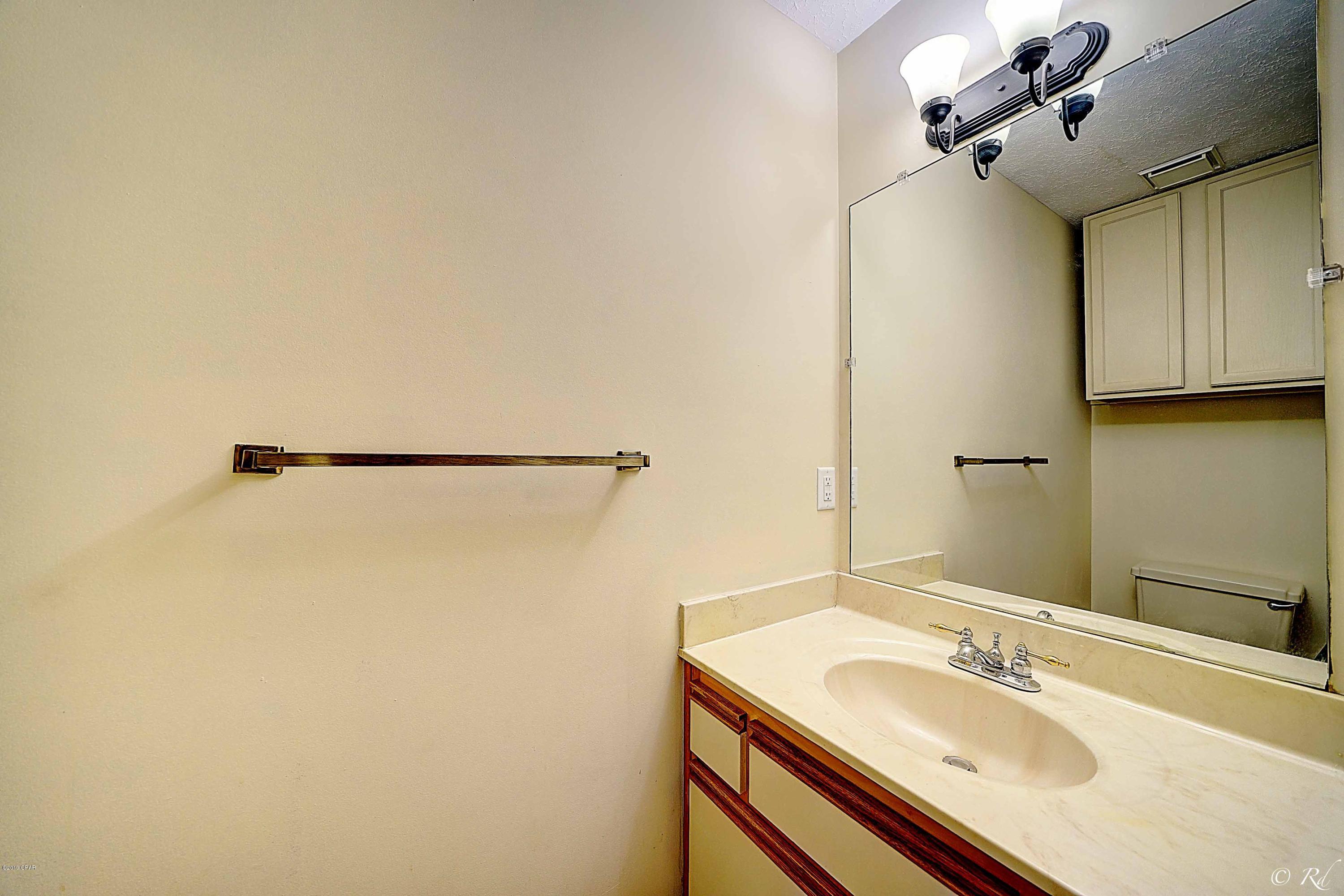 Point Lagoon Condos - Residential