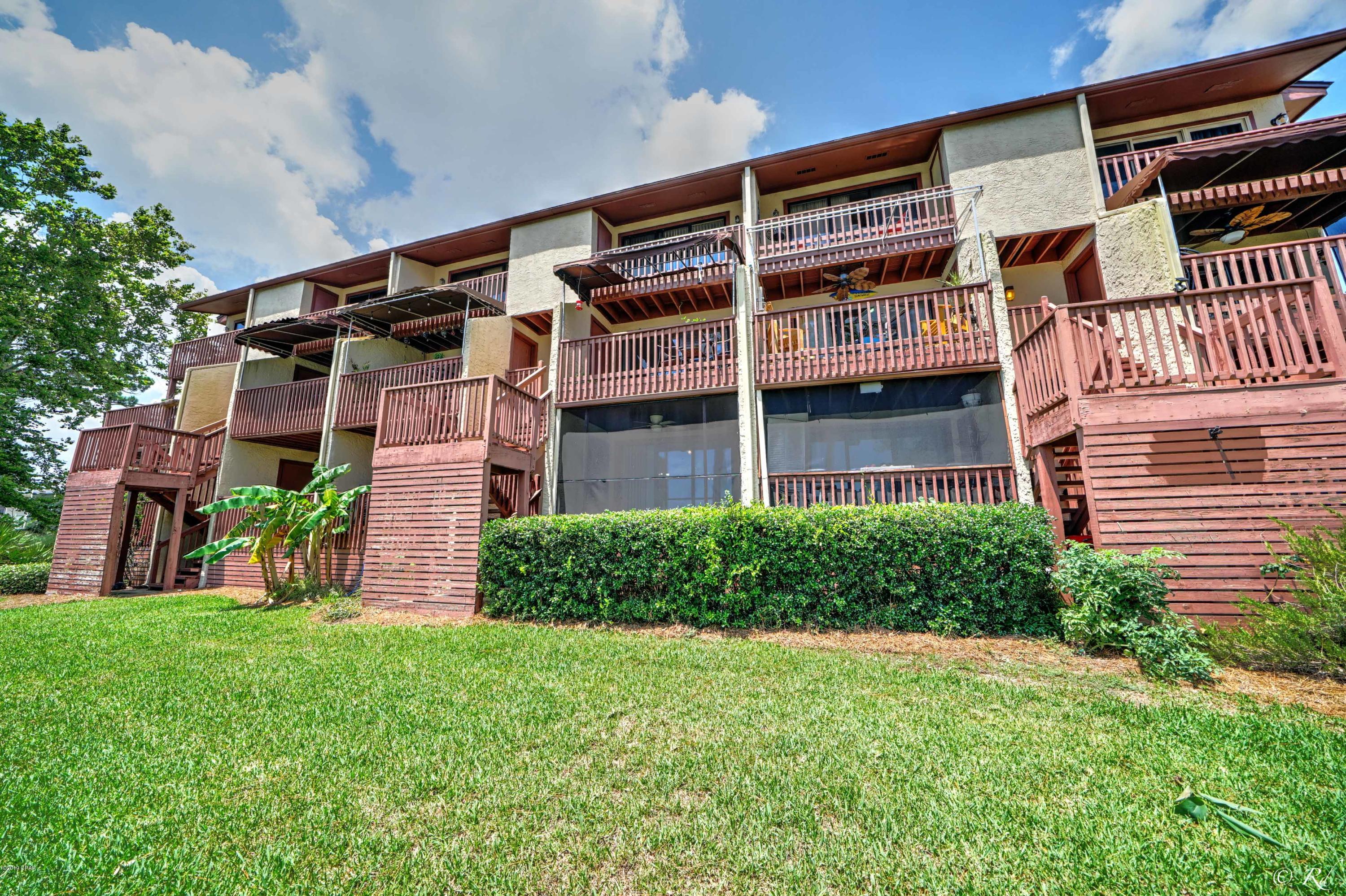 Point Lagoon Condos - Residential