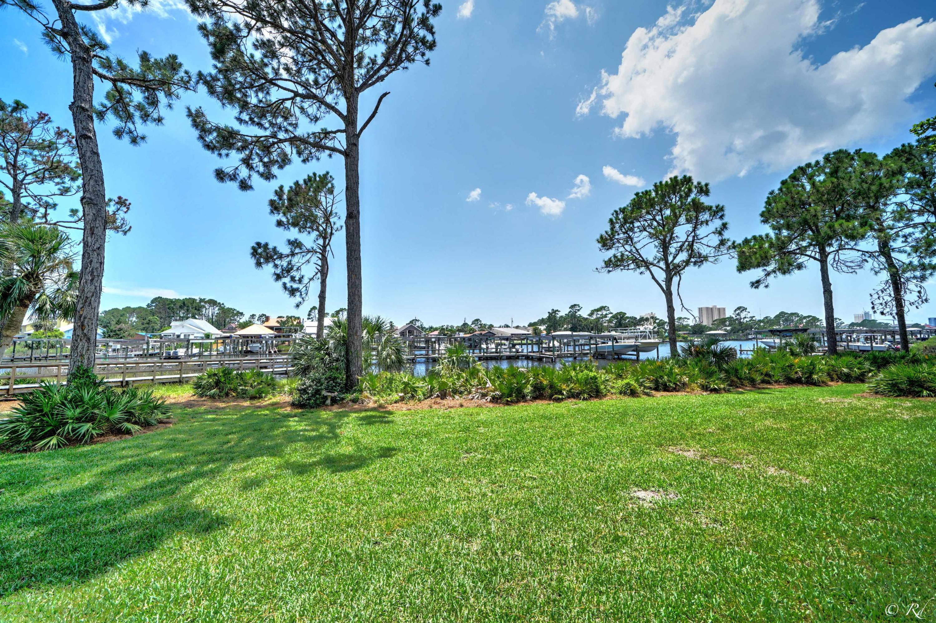 Point Lagoon Condos - Residential
