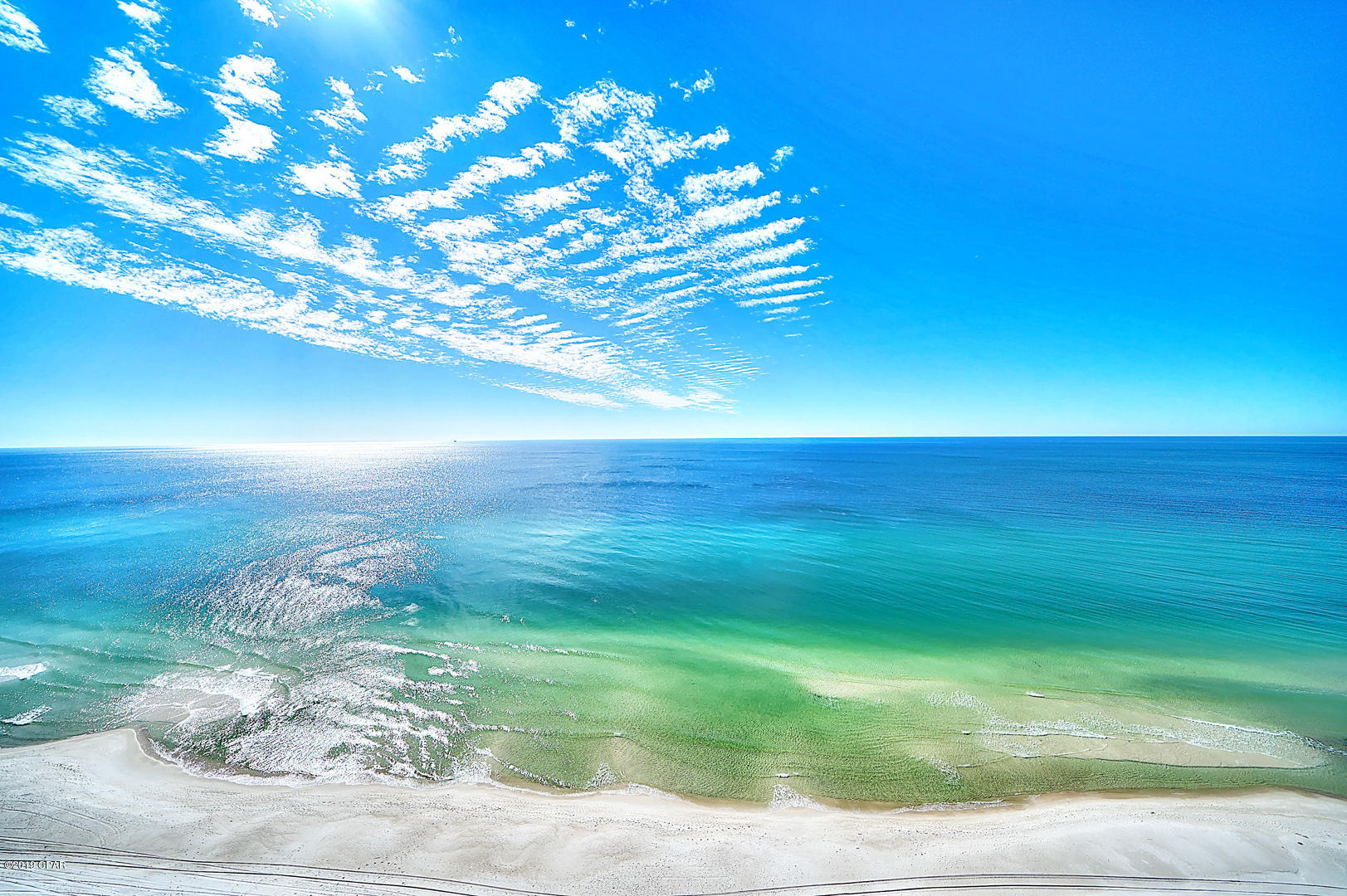 Point Lagoon Condos - Residential