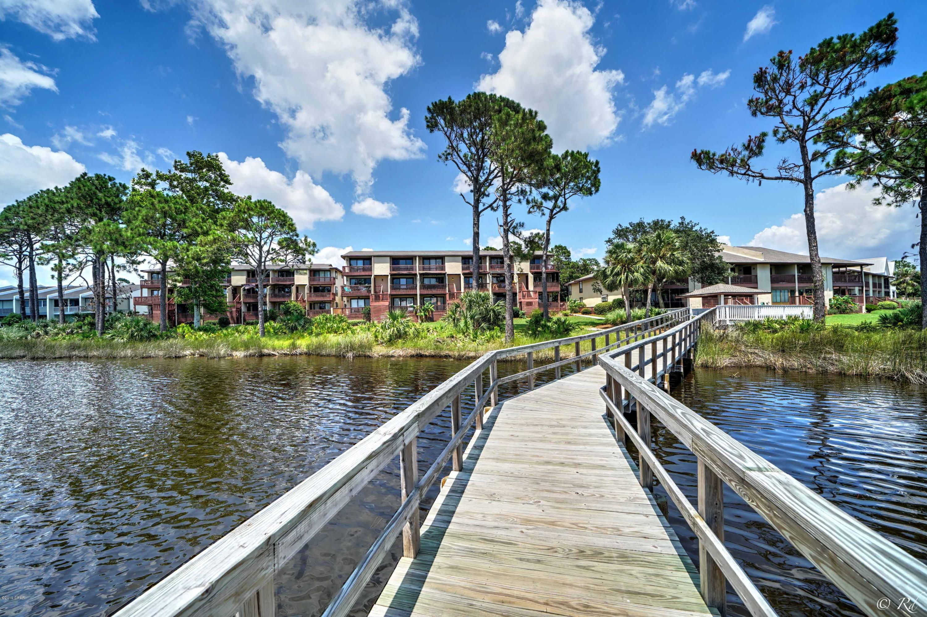 Point Lagoon Condos - Residential