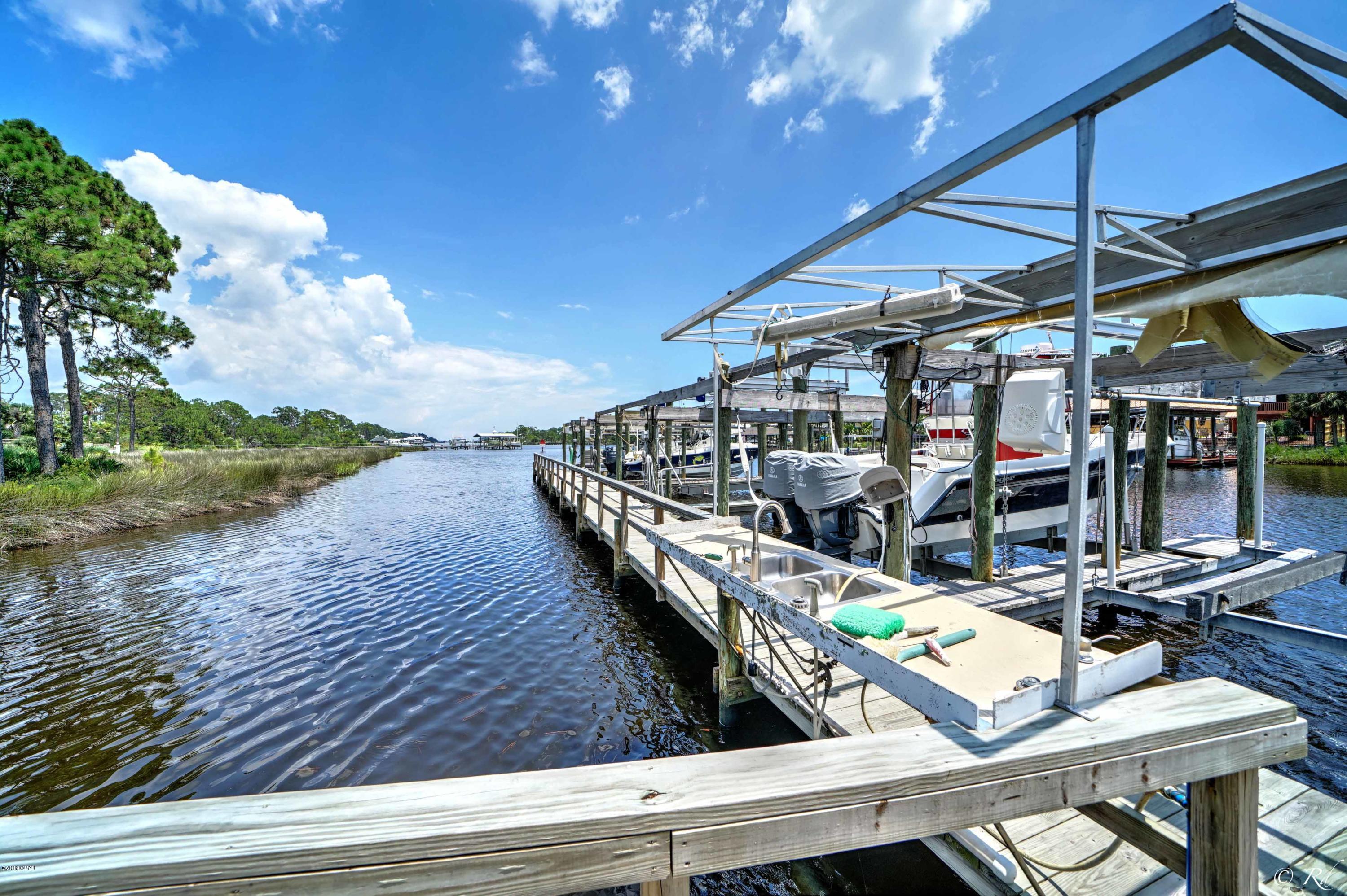 Point Lagoon Condos - Residential