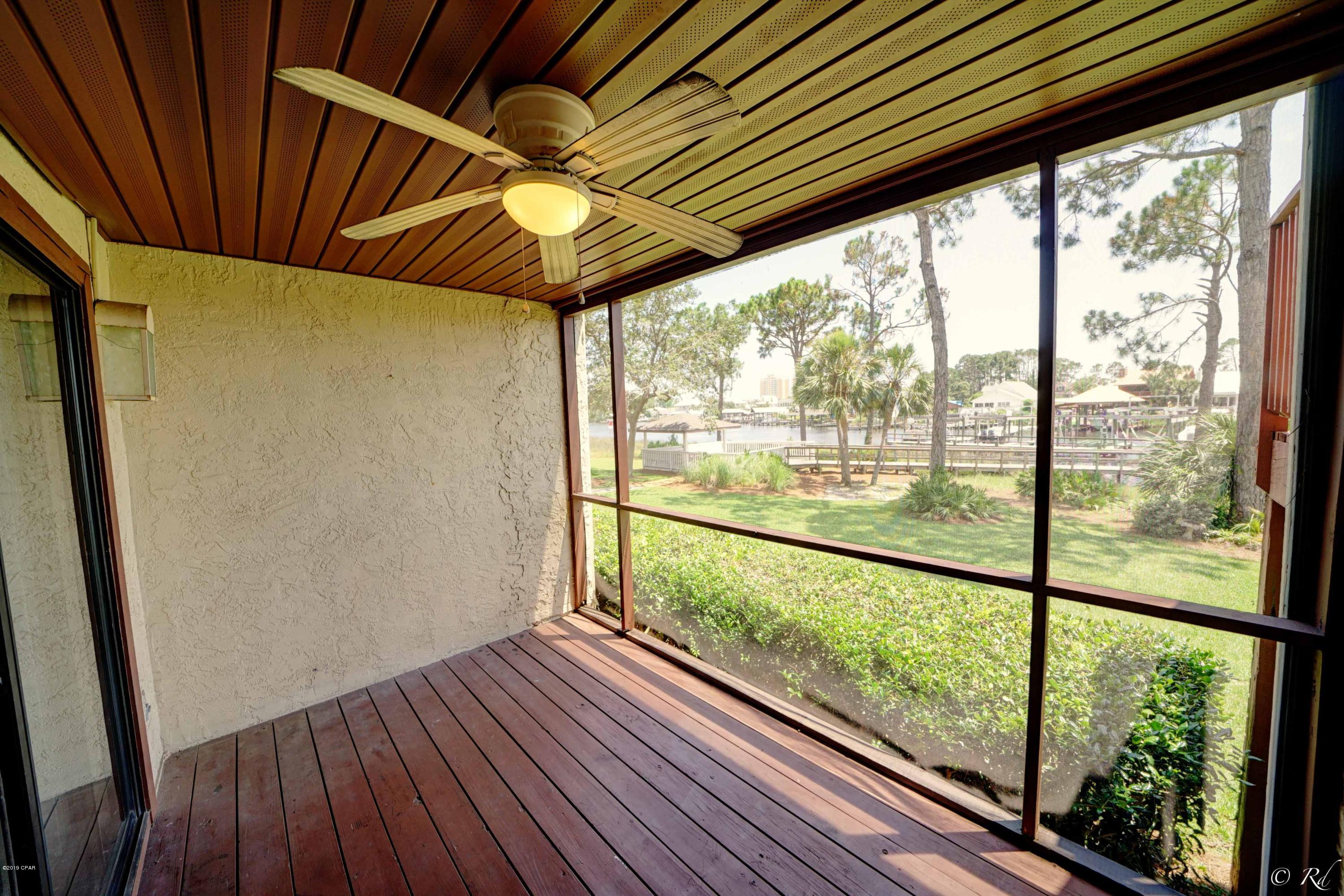 Point Lagoon Condos - Residential