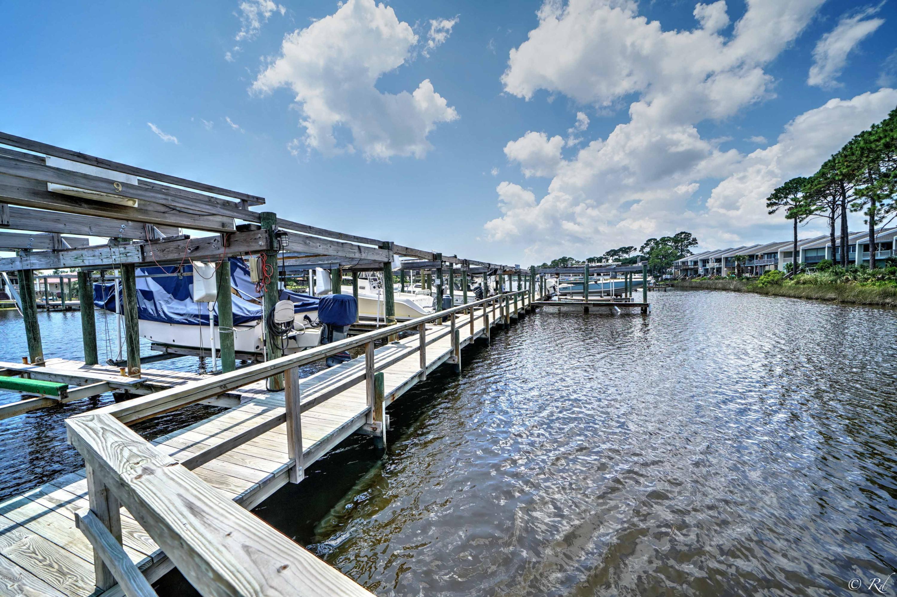Point Lagoon Condos - Residential