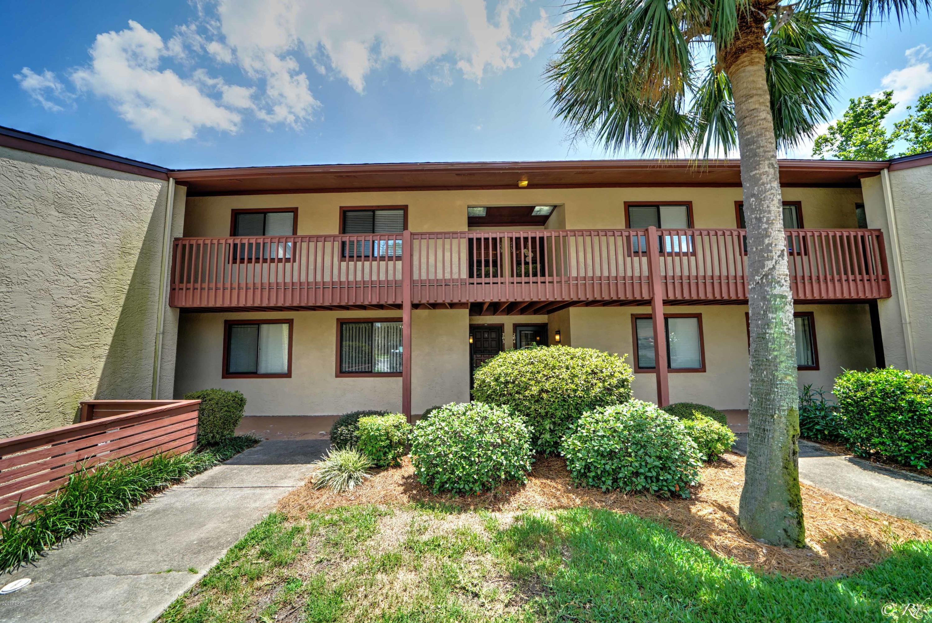 Point Lagoon Condos - Residential