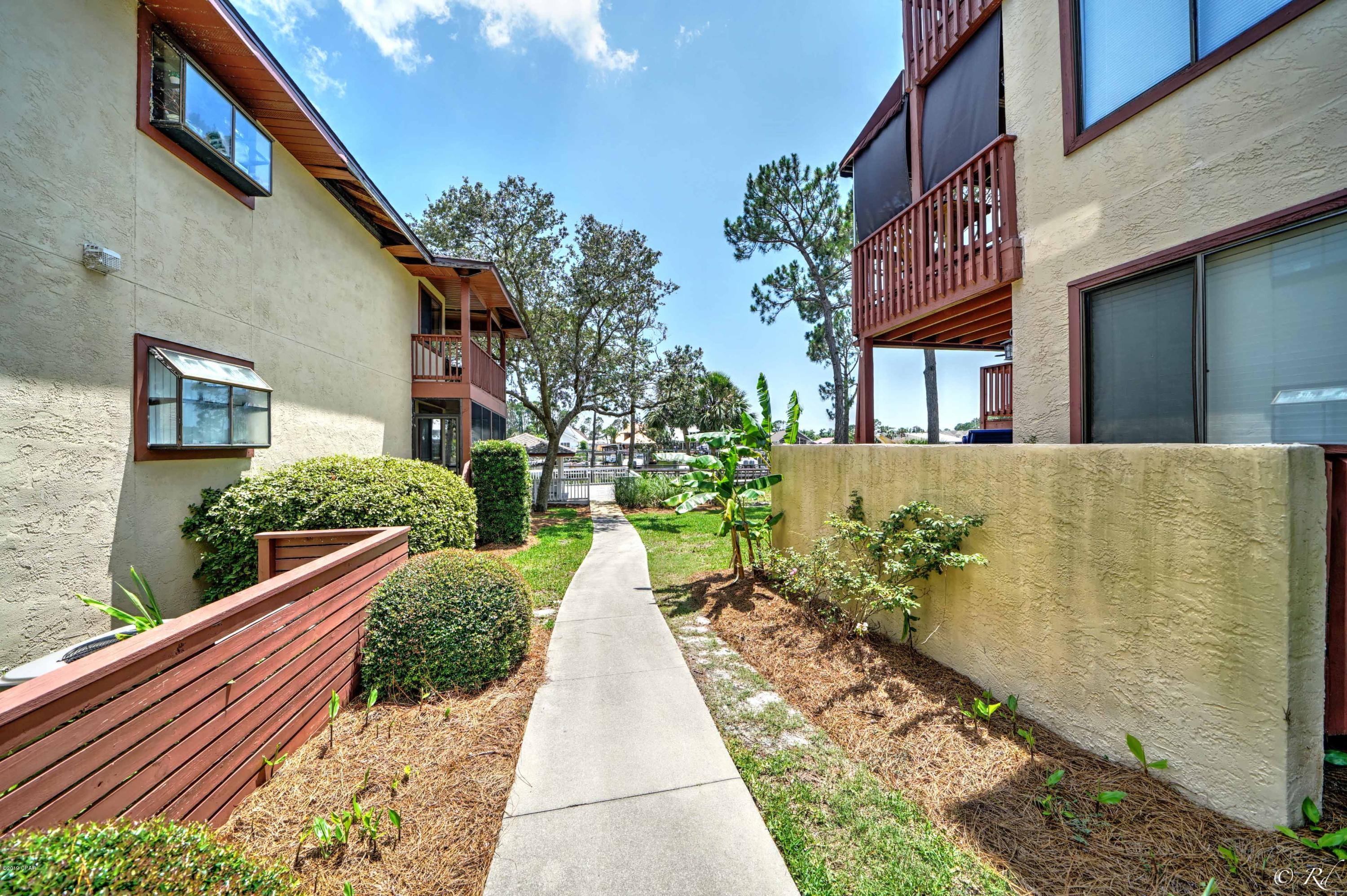 Point Lagoon Condos - Residential