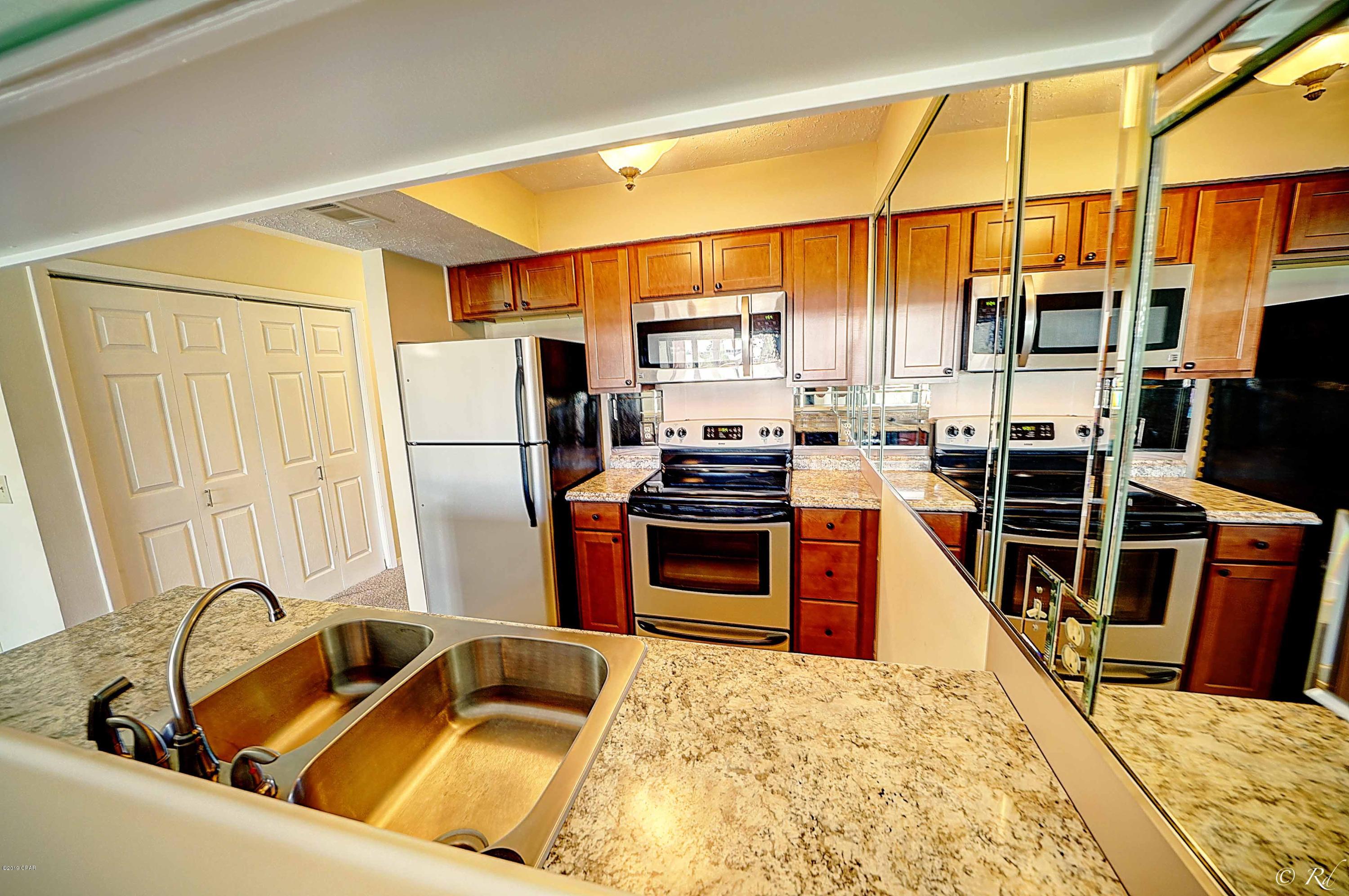 Point Lagoon Condos - Residential