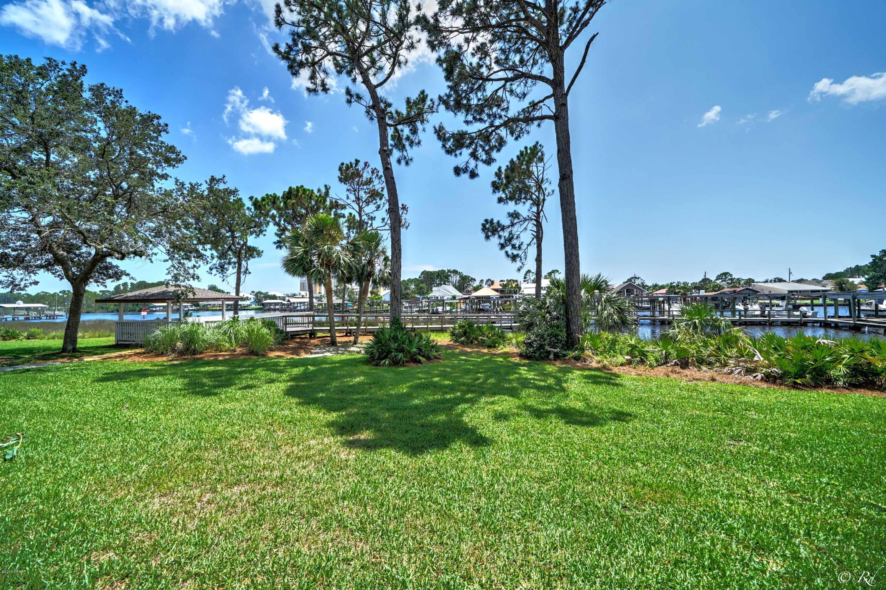 Point Lagoon Condos - Residential