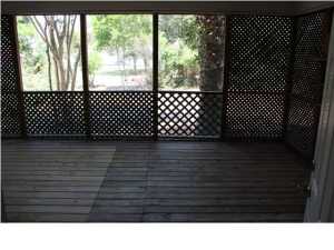 Bahama Beach - Residential Lease