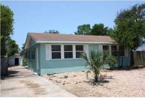 Bahama Beach - Residential Lease