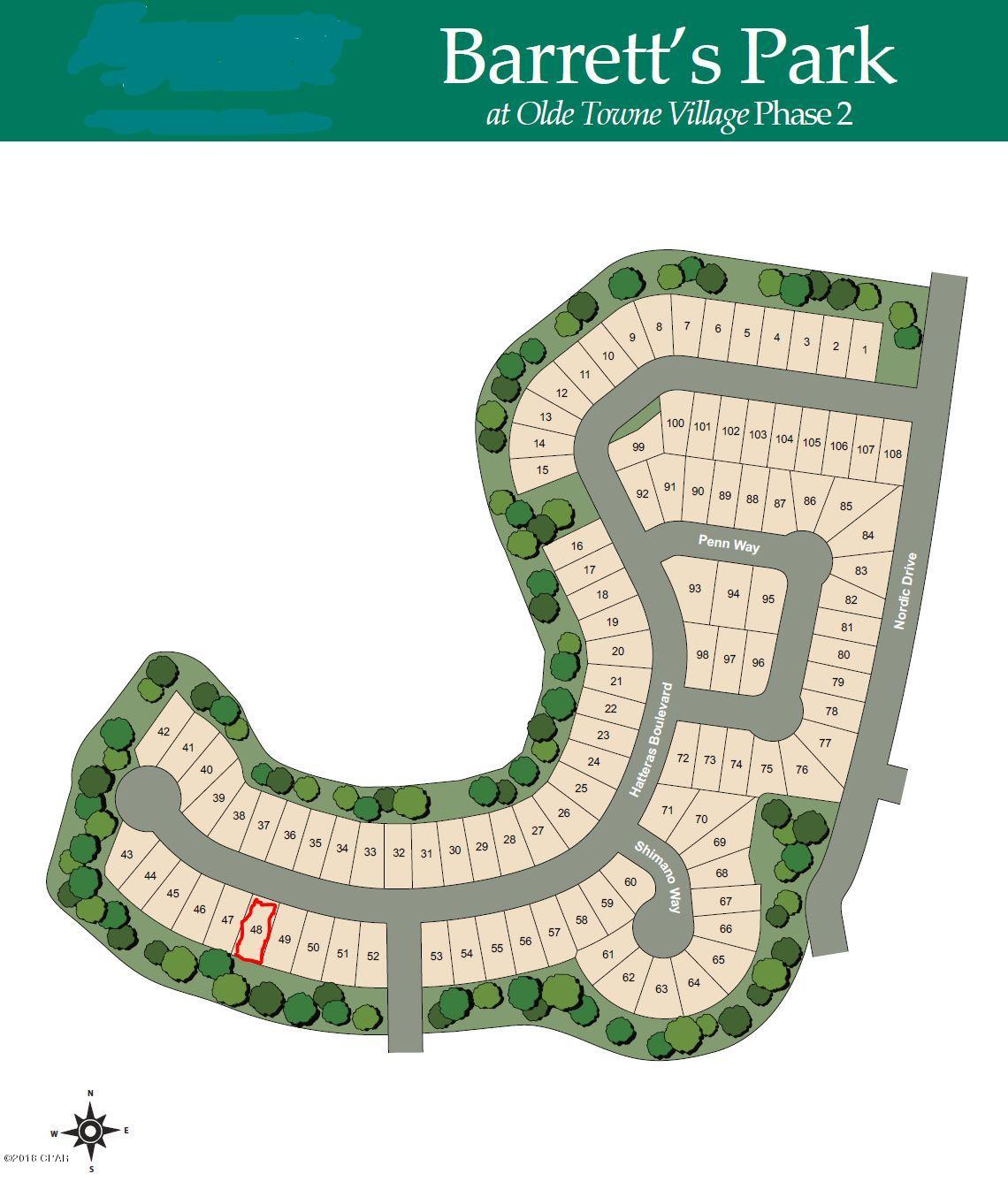 Olde Towne Village - Residential