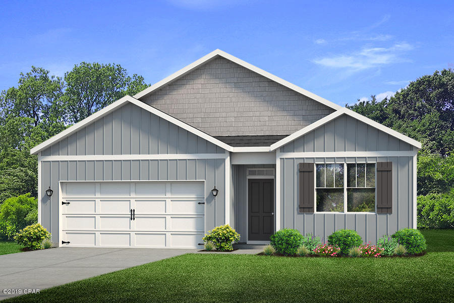 Olde Towne Village - Residential