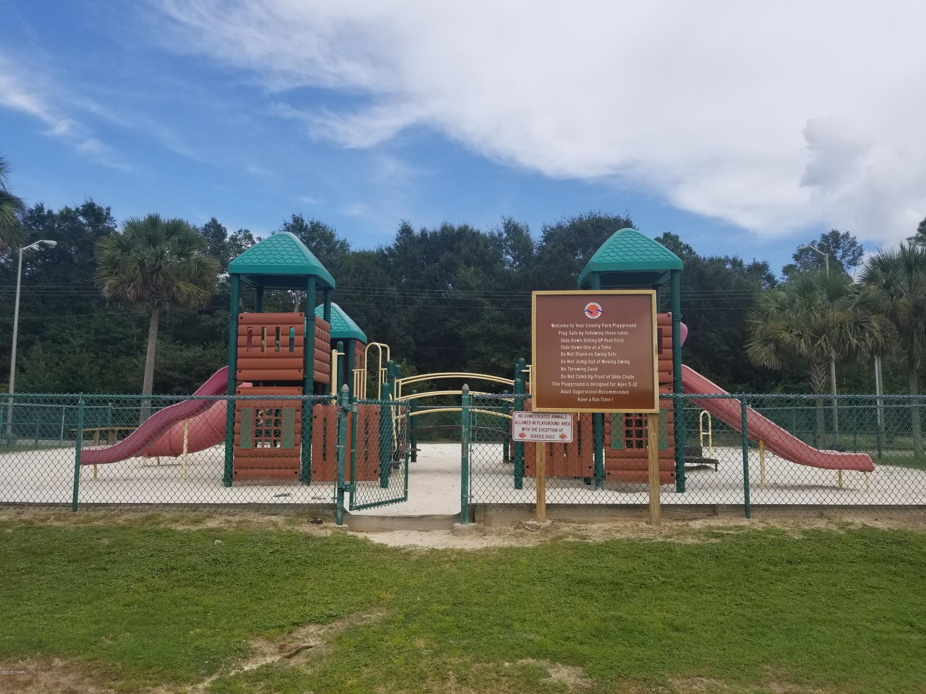 Olde Towne Village - Residential