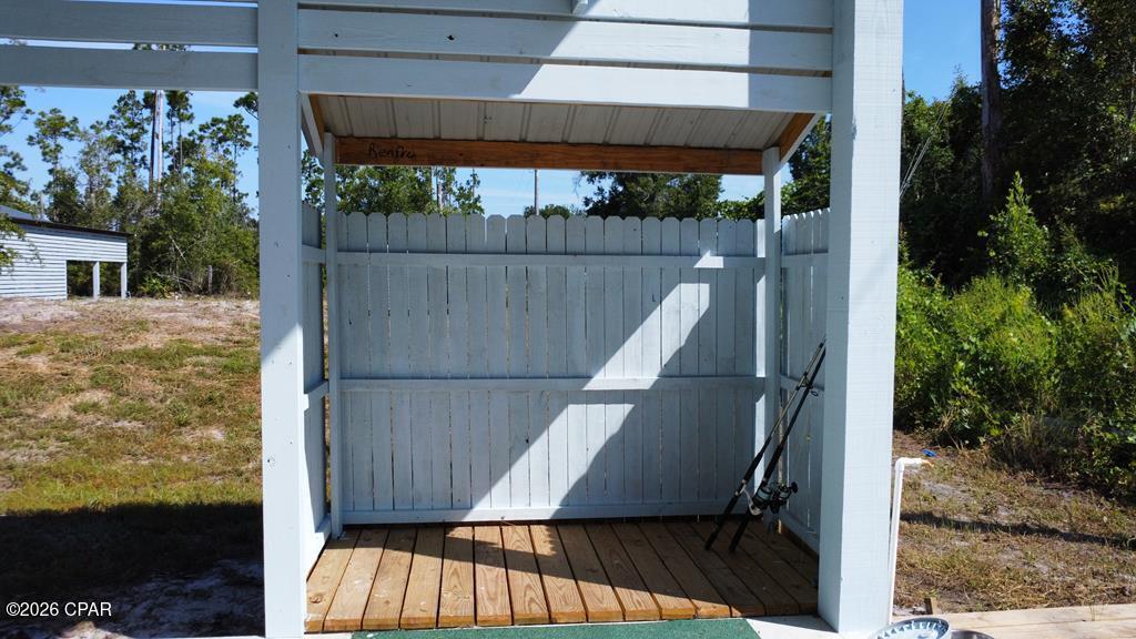 [No Recorded Subdiv] - Land